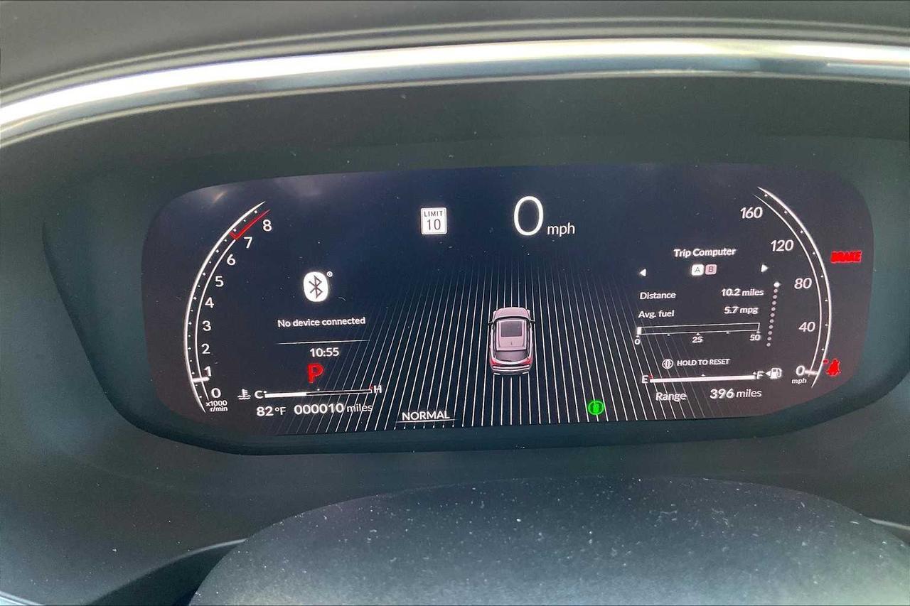 2026 Acura MDX w/Advance Package Roseville CA