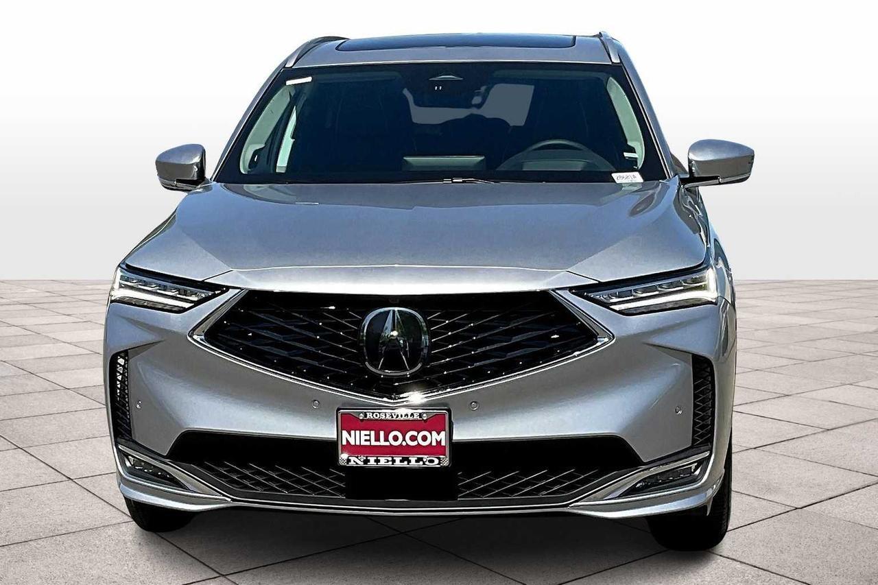 2026 Acura MDX w/Advance Package Roseville CA