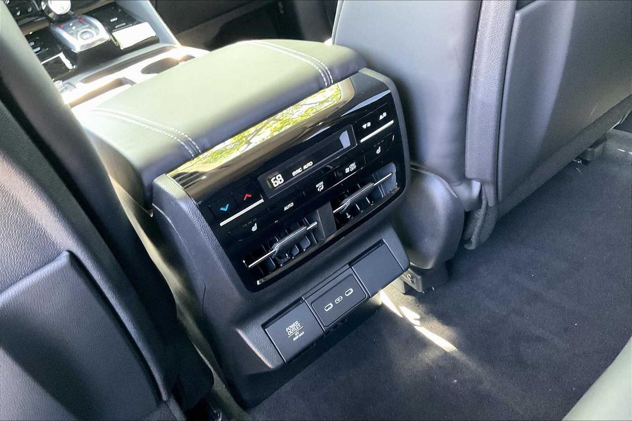 2026 Acura MDX w/Advance Package Roseville CA
