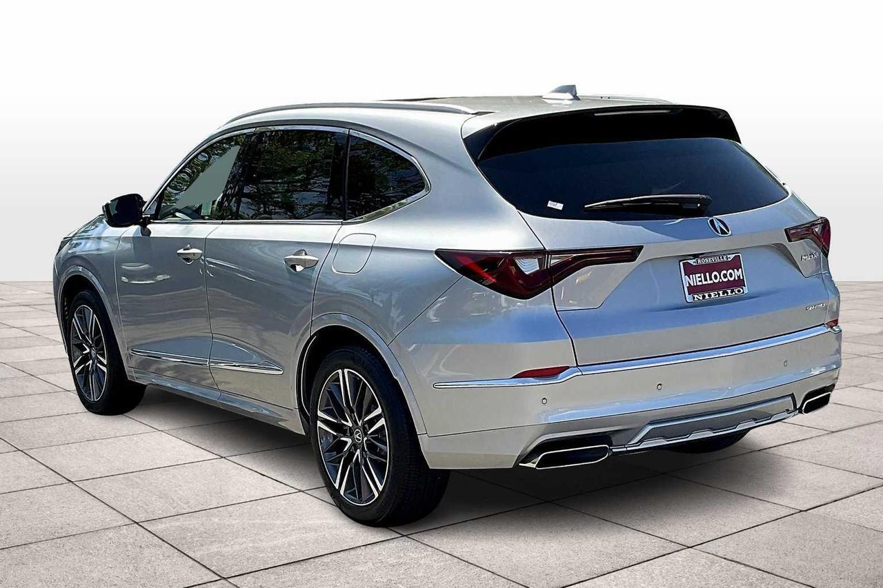 2026 Acura MDX w/Advance Package Roseville CA