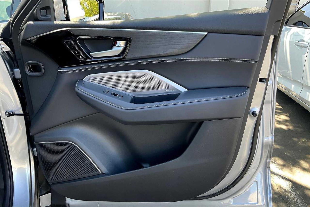 2026 Acura MDX w/Advance Package Roseville CA