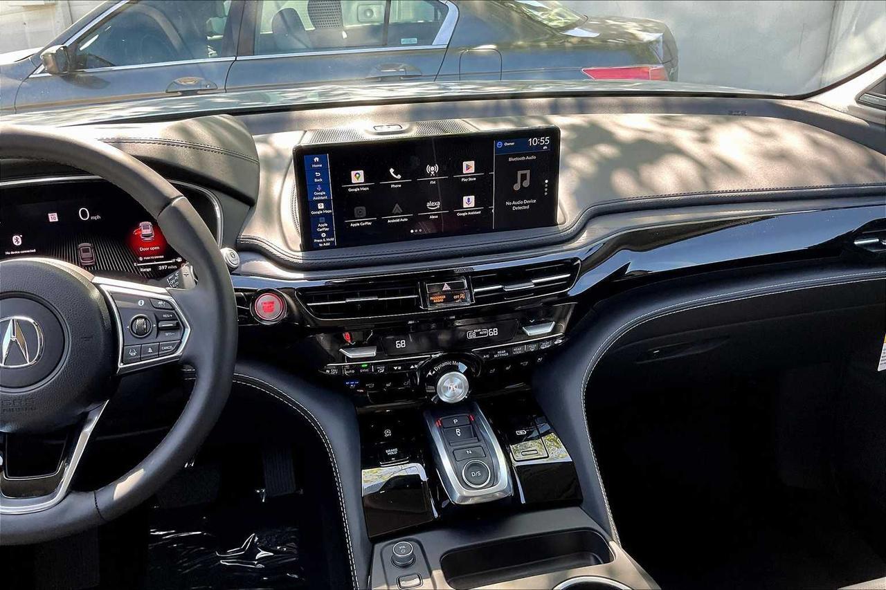 2026 Acura MDX w/Advance Package Roseville CA