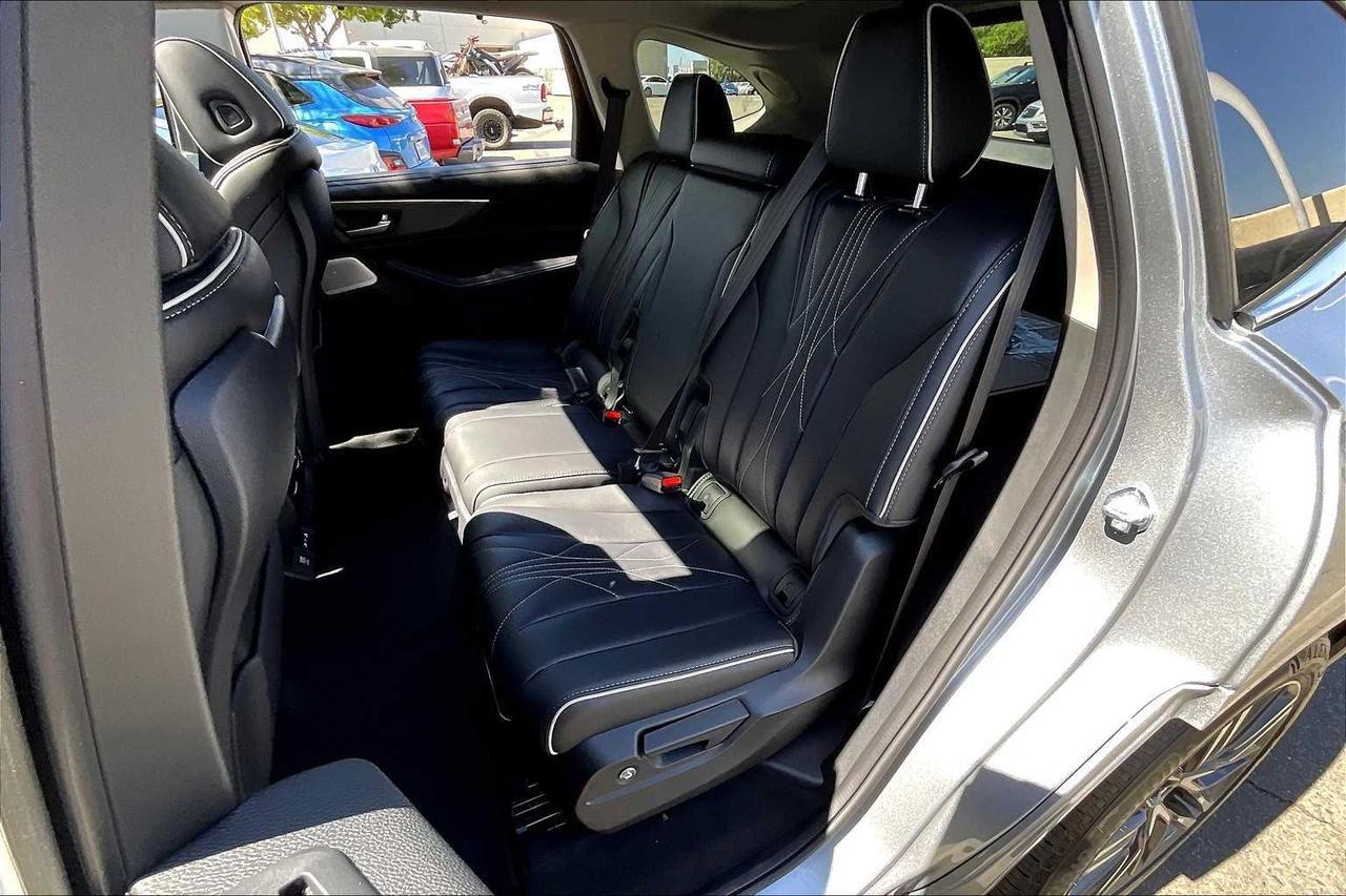 2026 Acura MDX w/Advance Package Roseville CA