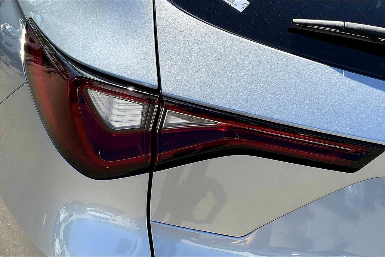 2026 Acura MDX w/Advance Package Roseville CA