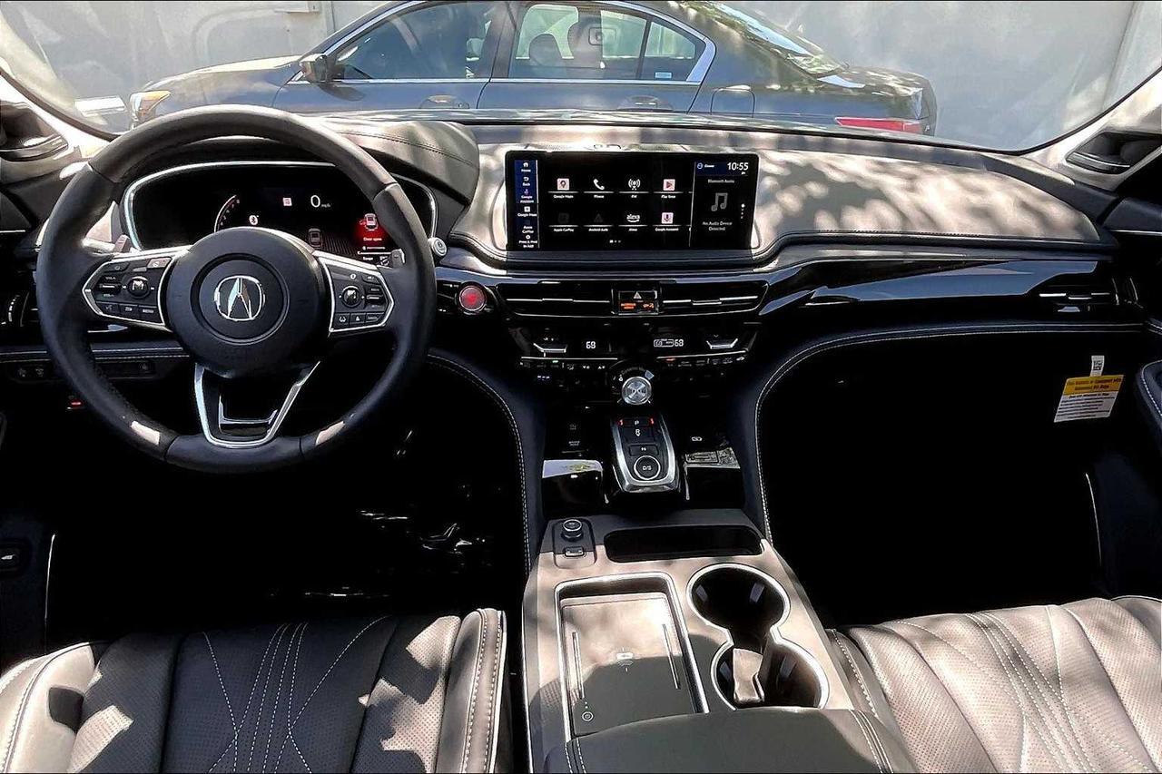 2026 Acura MDX w/Advance Package Roseville CA