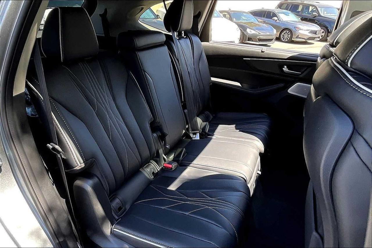 2026 Acura MDX w/Advance Package Roseville CA