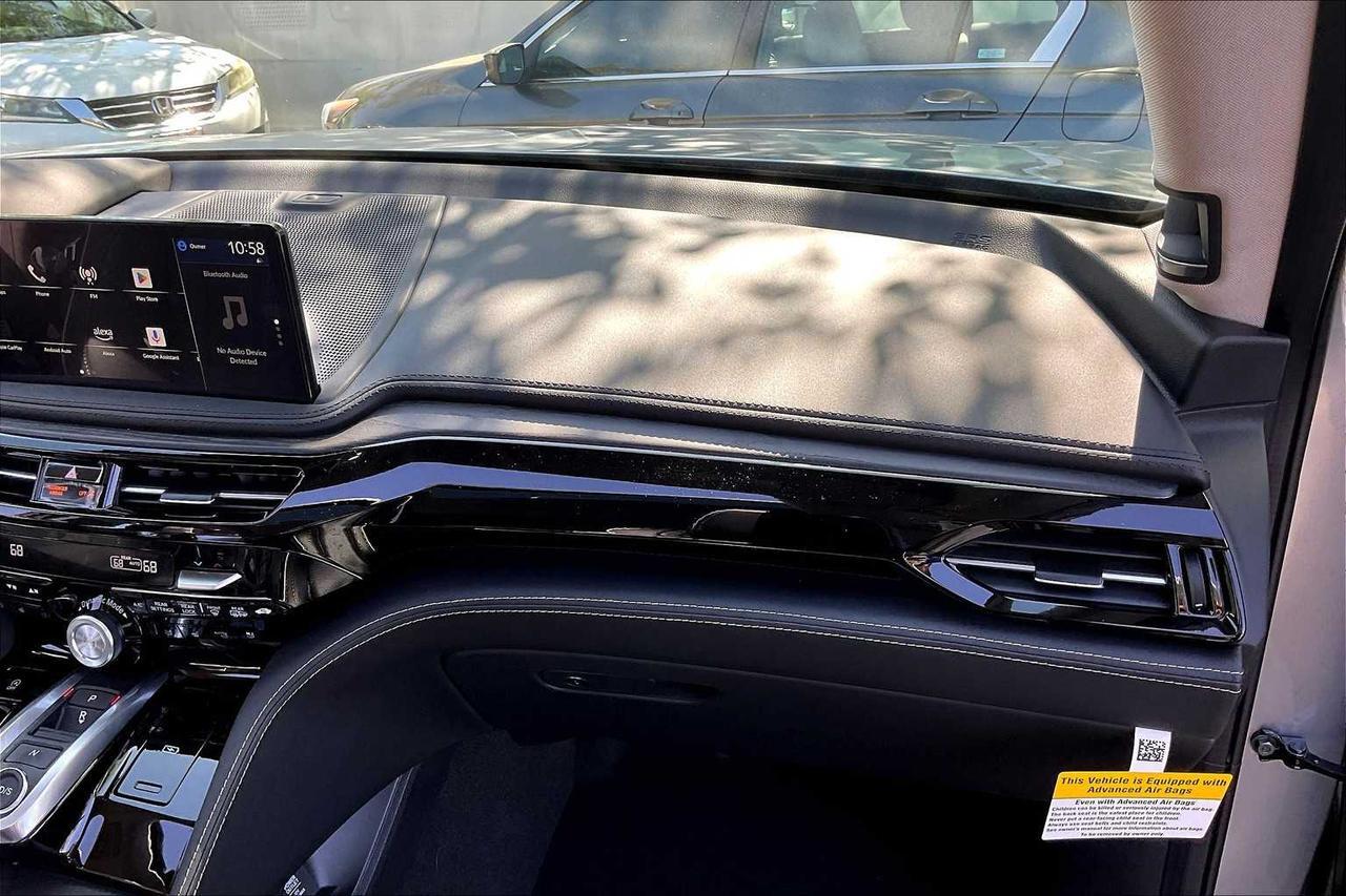 2026 Acura MDX w/Advance Package Roseville CA