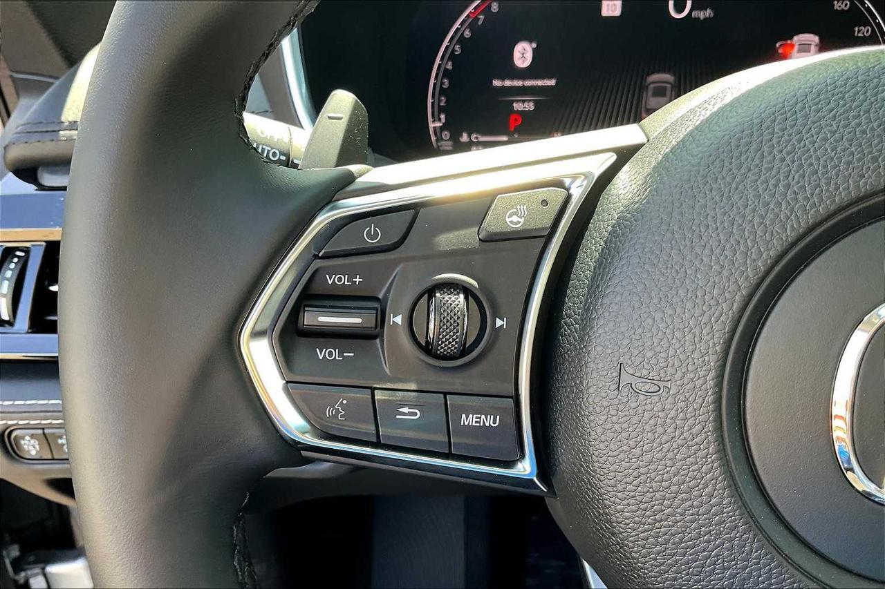 2026 Acura MDX w/Advance Package Roseville CA