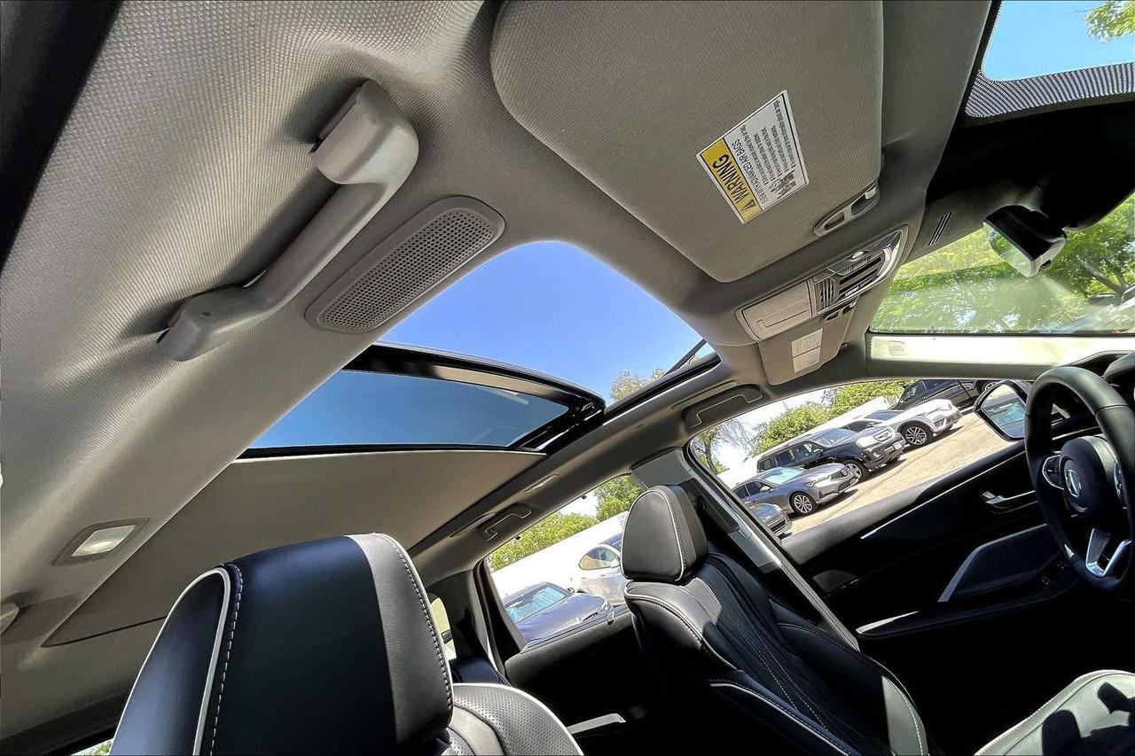 2026 Acura MDX w/Advance Package Roseville CA