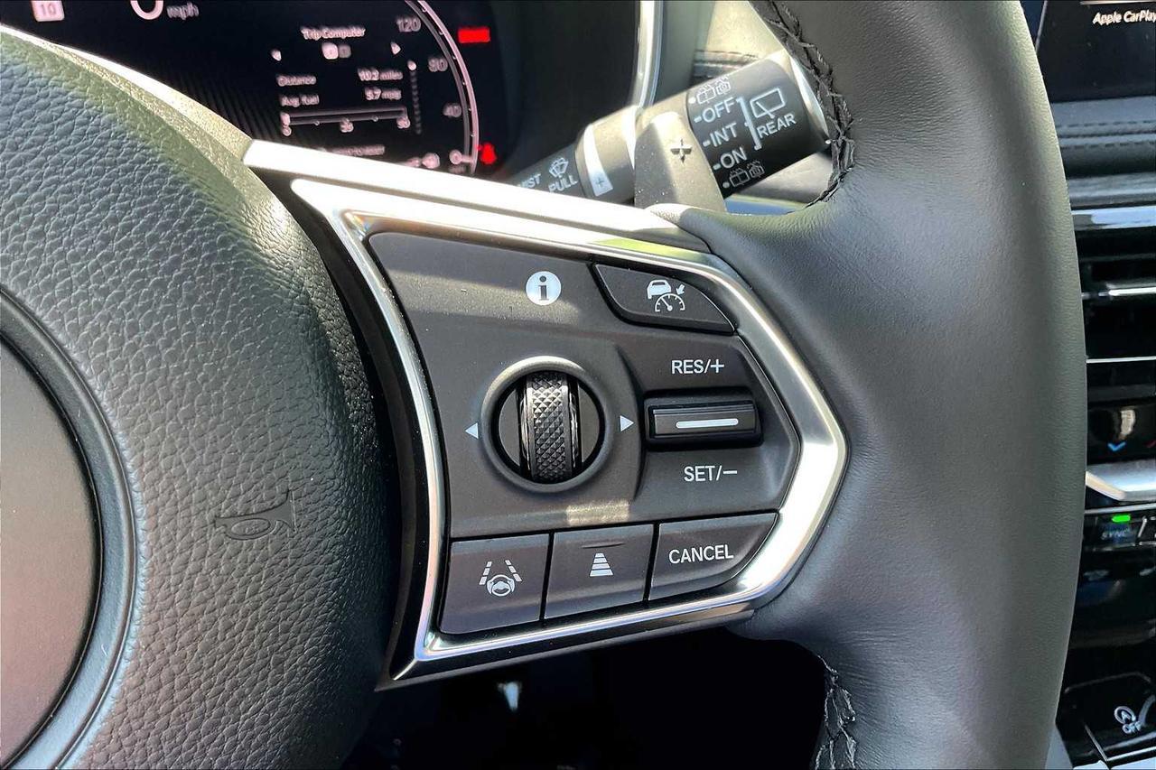 2026 Acura MDX w/Advance Package Roseville CA