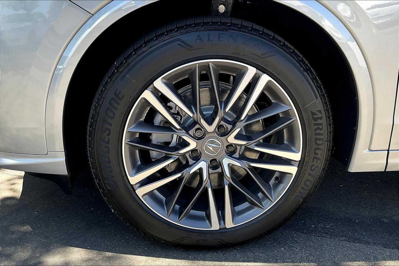 2026 Acura MDX w/Advance Package Roseville CA