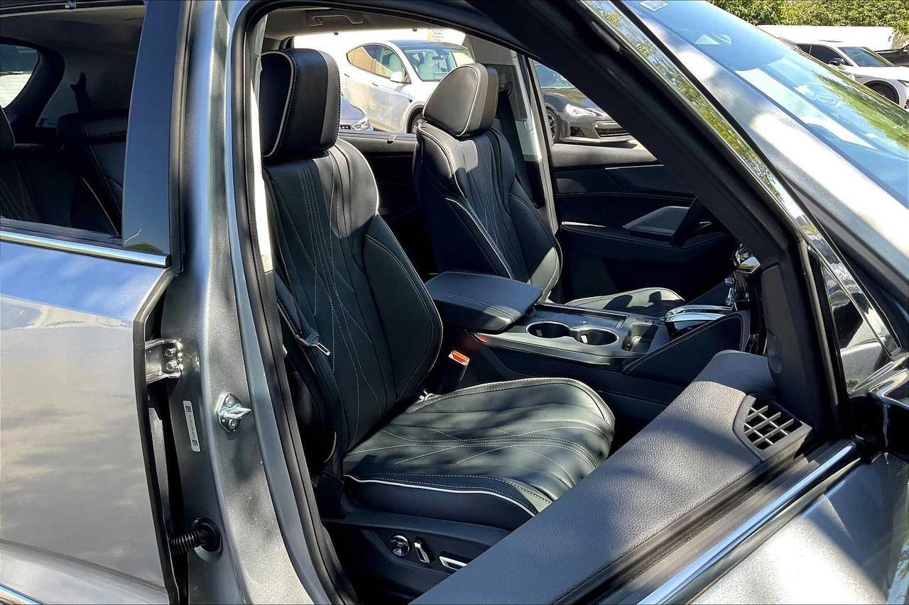 2026 Acura MDX w/Advance Package Roseville CA