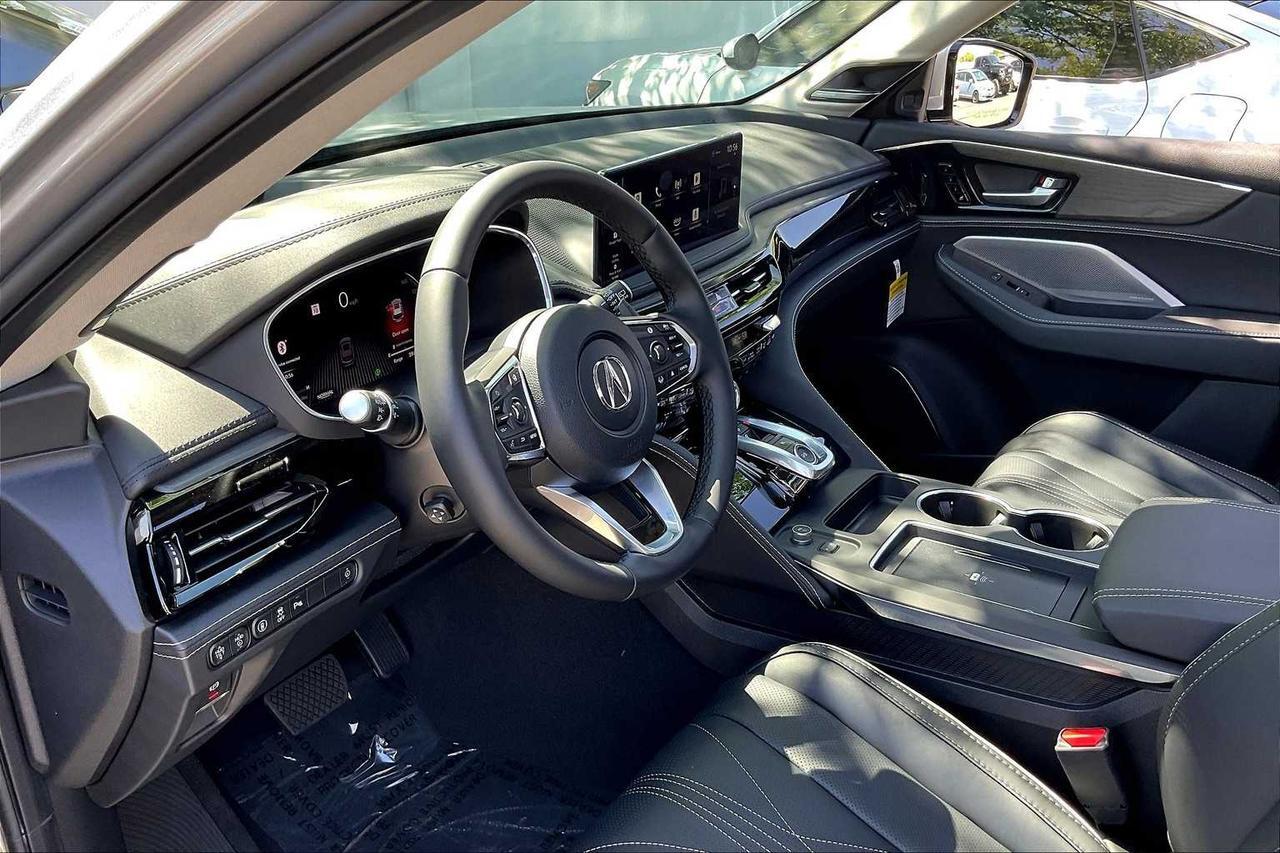 2026 Acura MDX w/Advance Package Roseville CA