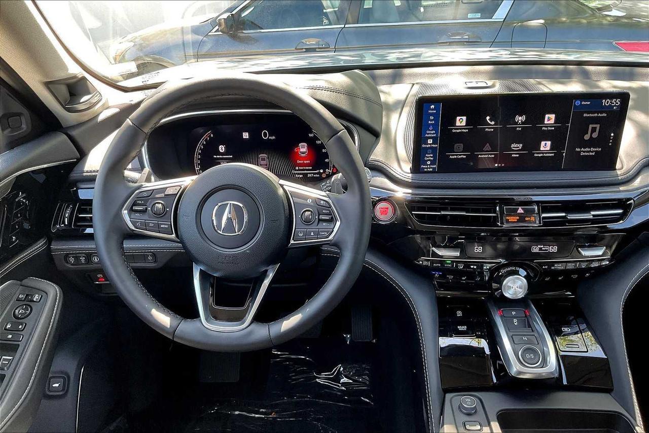 2026 Acura MDX w/Advance Package Roseville CA