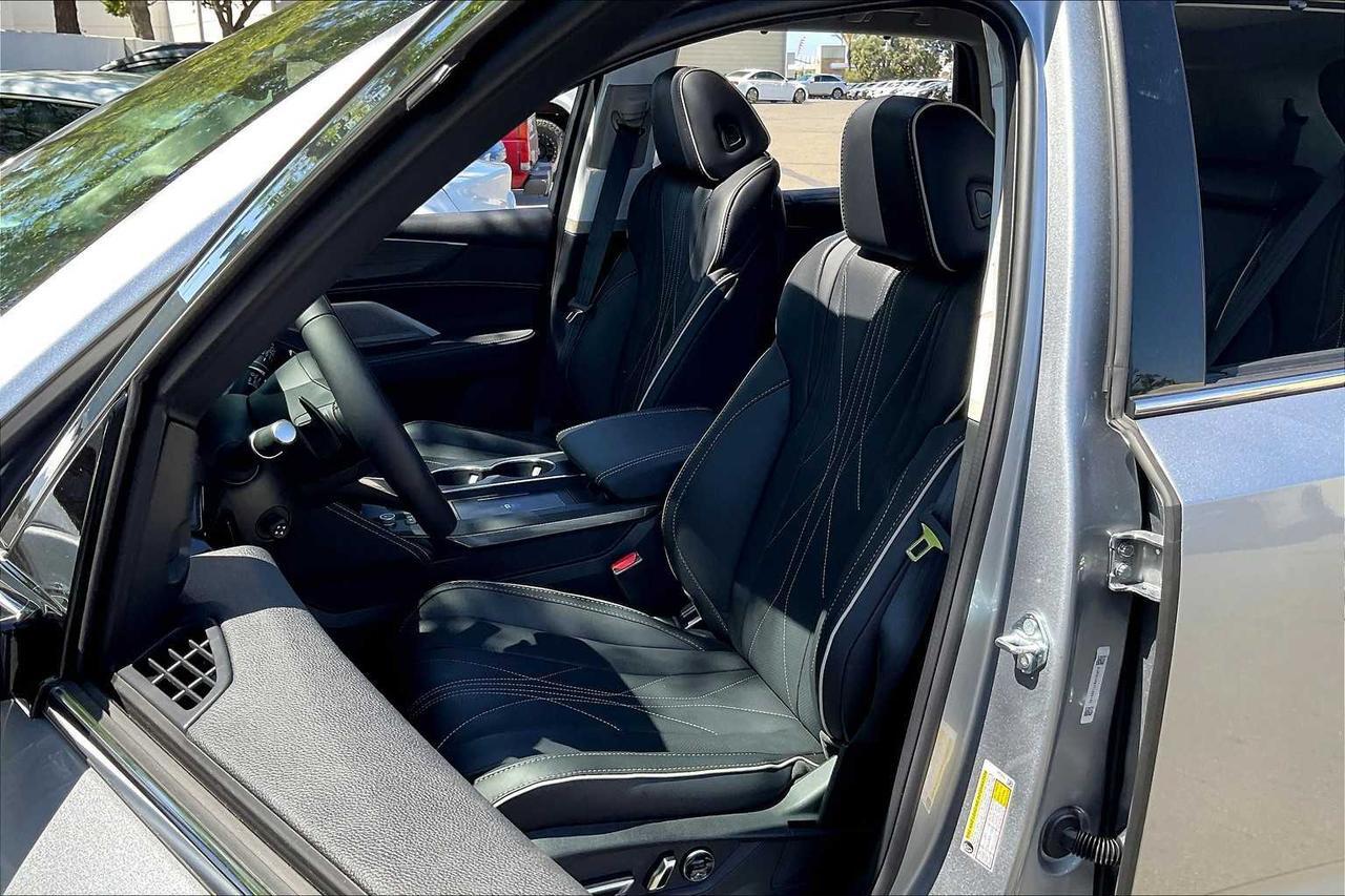 2026 Acura MDX w/Advance Package Roseville CA