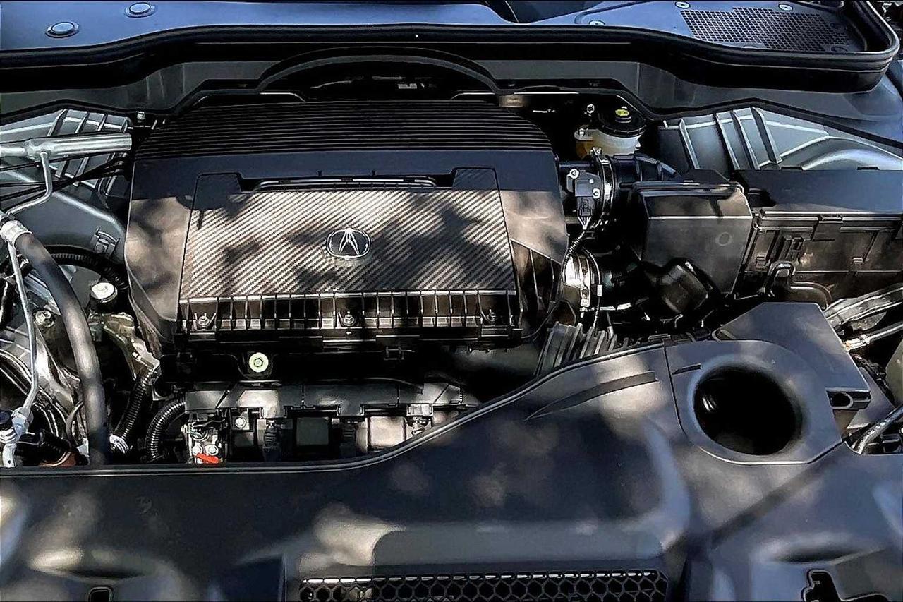 2026 Acura MDX w/Advance Package Roseville CA