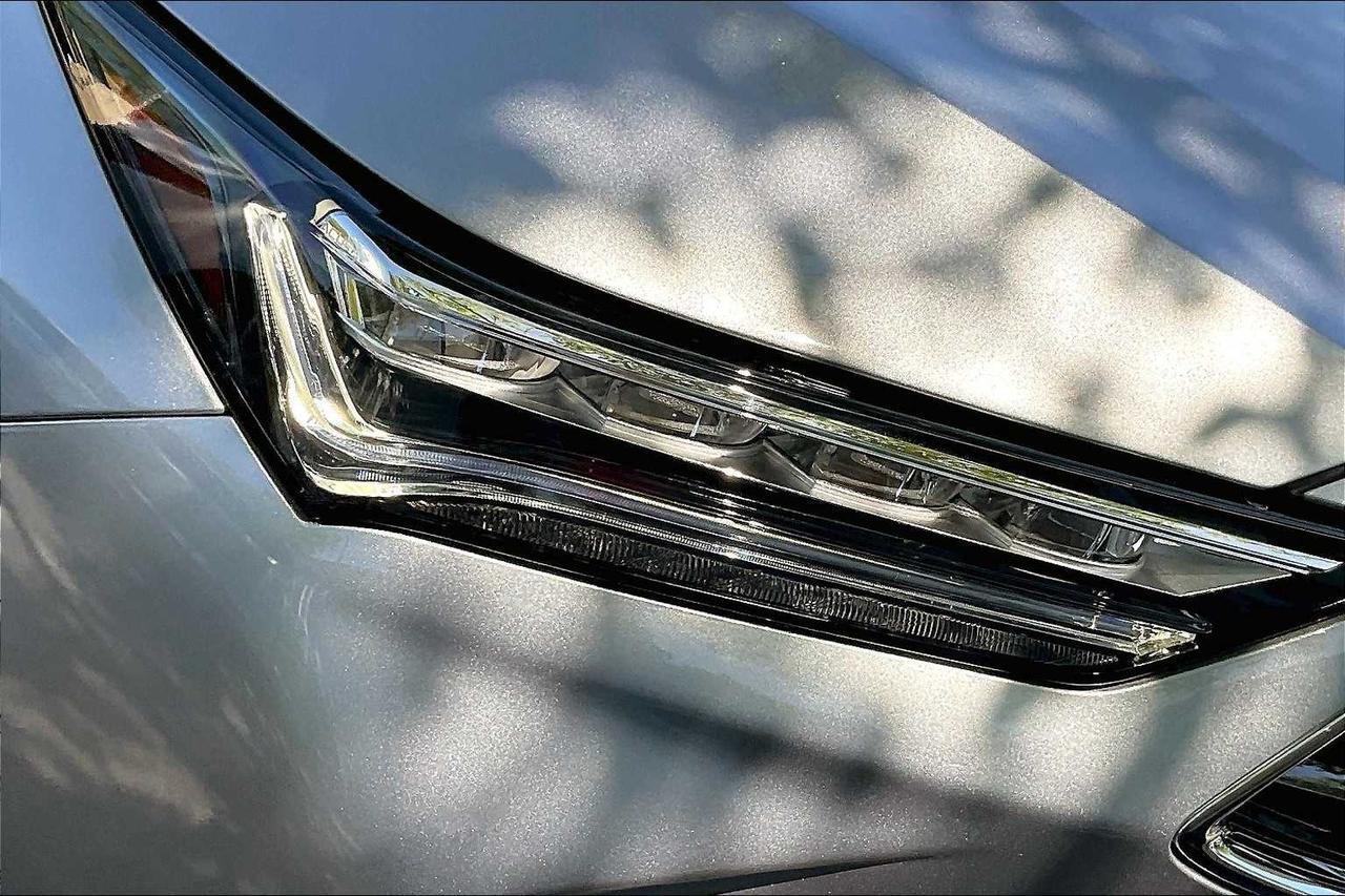 2026 Acura MDX w/Advance Package Roseville CA