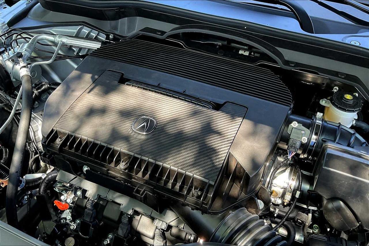 2026 Acura MDX w/Advance Package Roseville CA