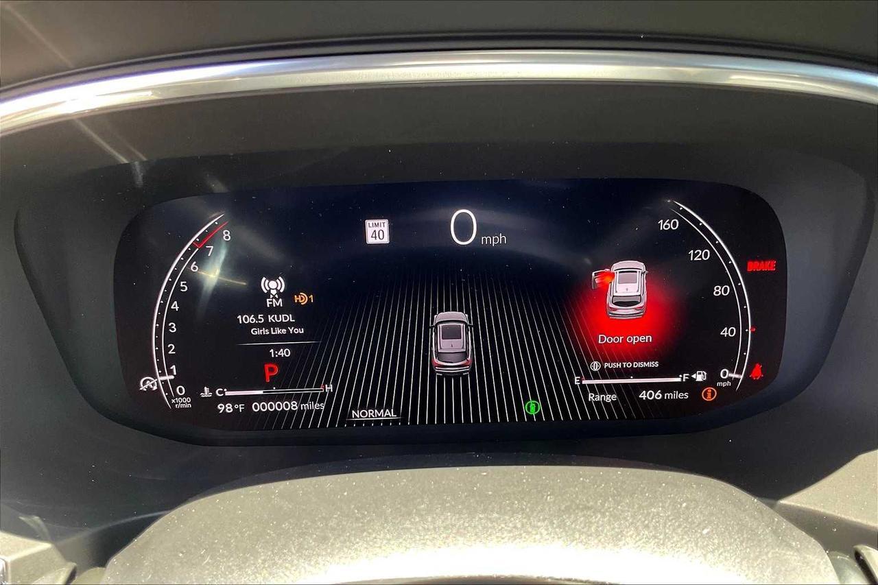 2026 Acura MDX w/Advance Package Roseville CA