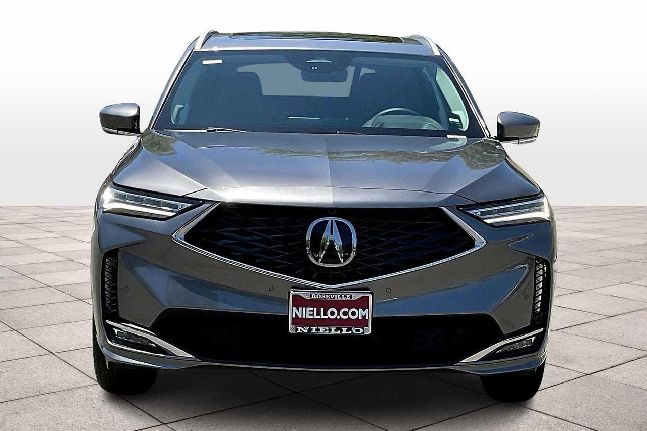 2026 Acura MDX w/Advance Package Roseville CA