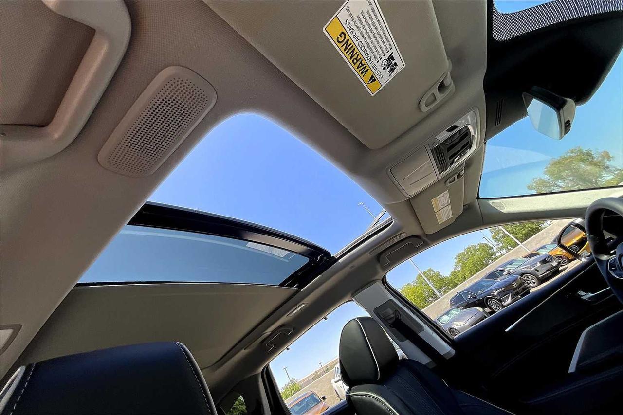 2026 Acura MDX w/Advance Package Roseville CA
