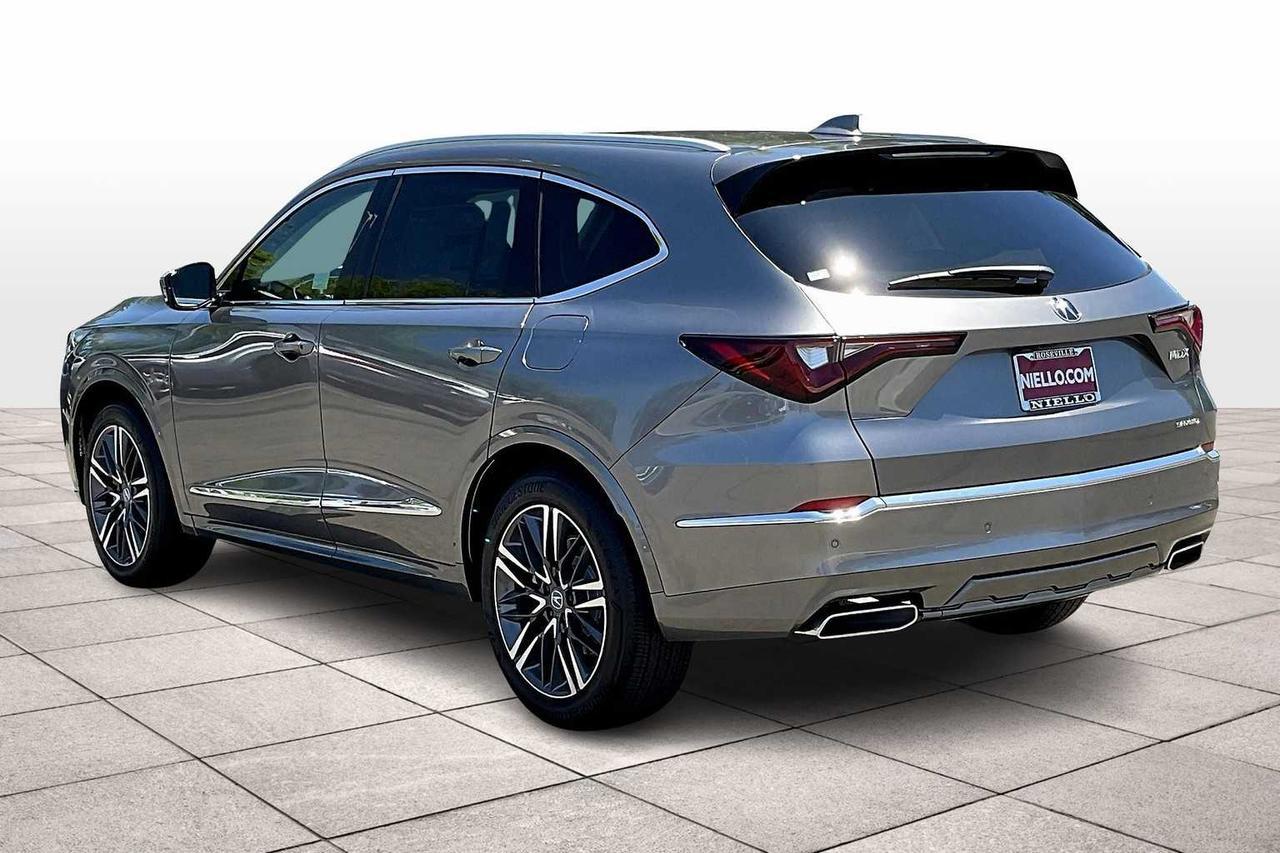 2026 Acura MDX w/Advance Package Roseville CA