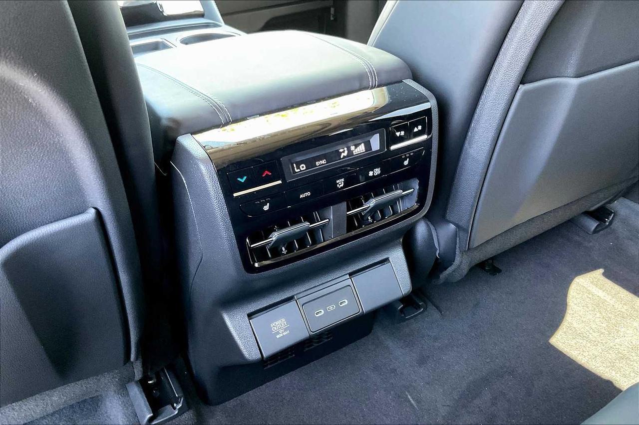 2026 Acura MDX w/Advance Package Roseville CA