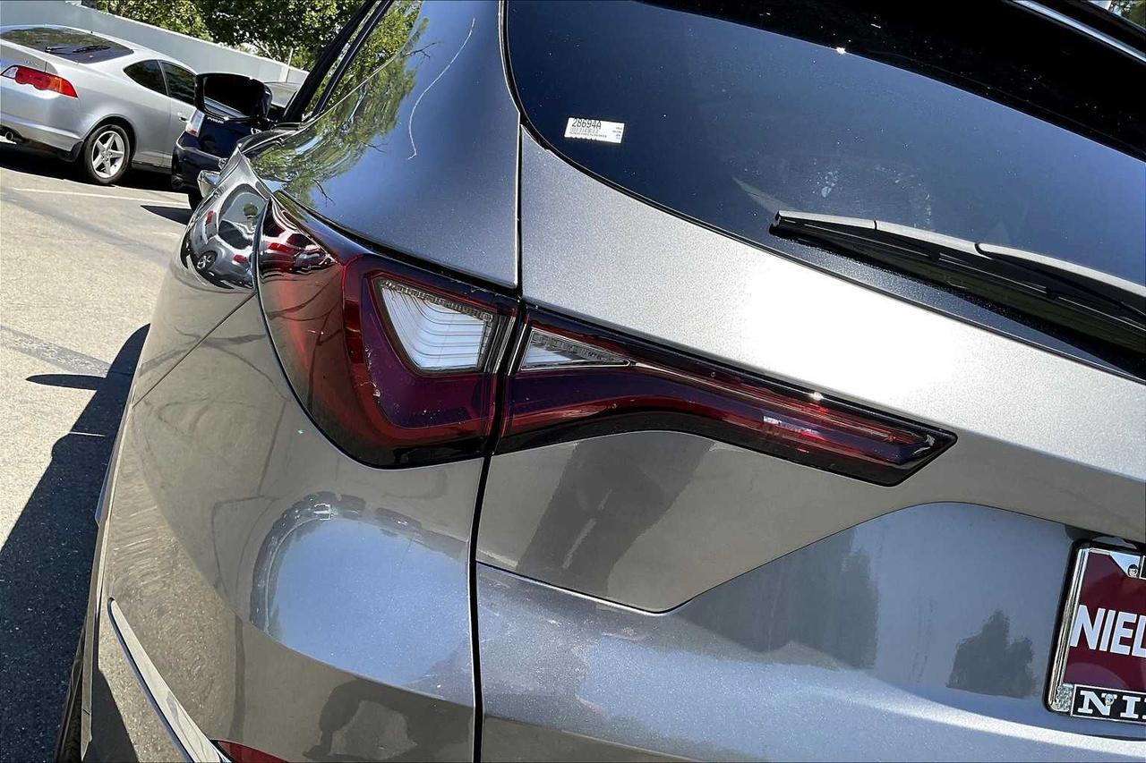 2026 Acura MDX w/Advance Package Roseville CA