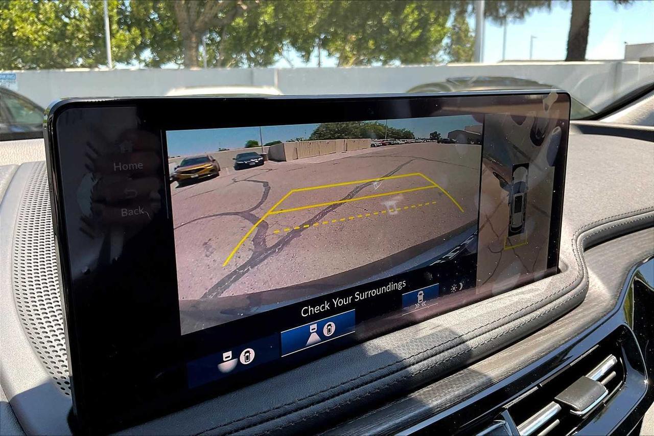 2026 Acura MDX w/Advance Package Roseville CA