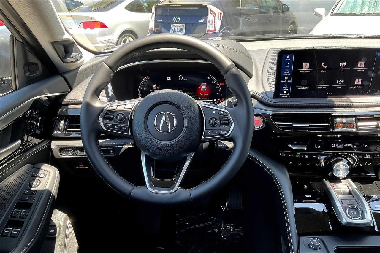 2026 Acura MDX w/Advance Package Roseville CA