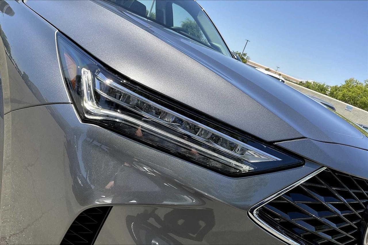 2026 Acura MDX w/Advance Package Roseville CA