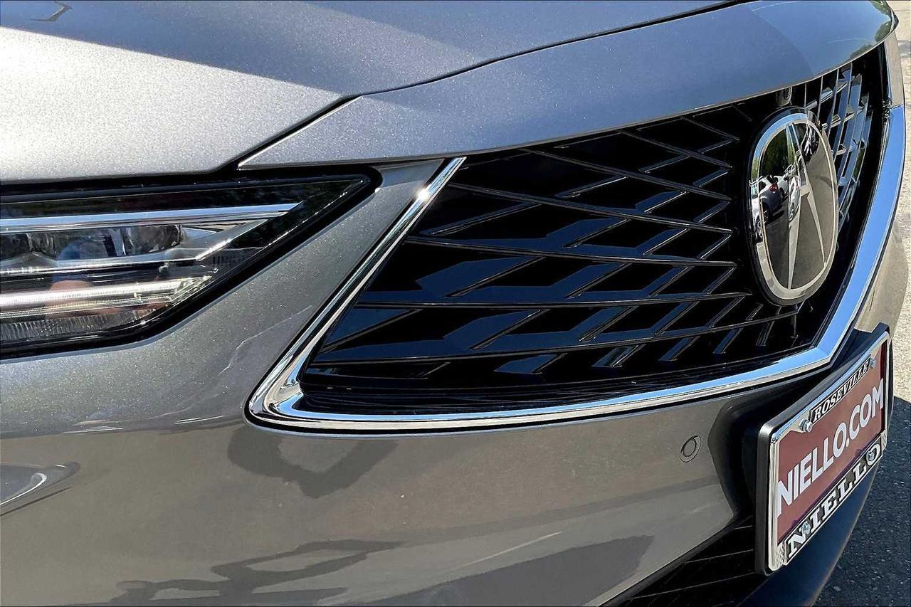 2026 Acura MDX w/Advance Package Roseville CA