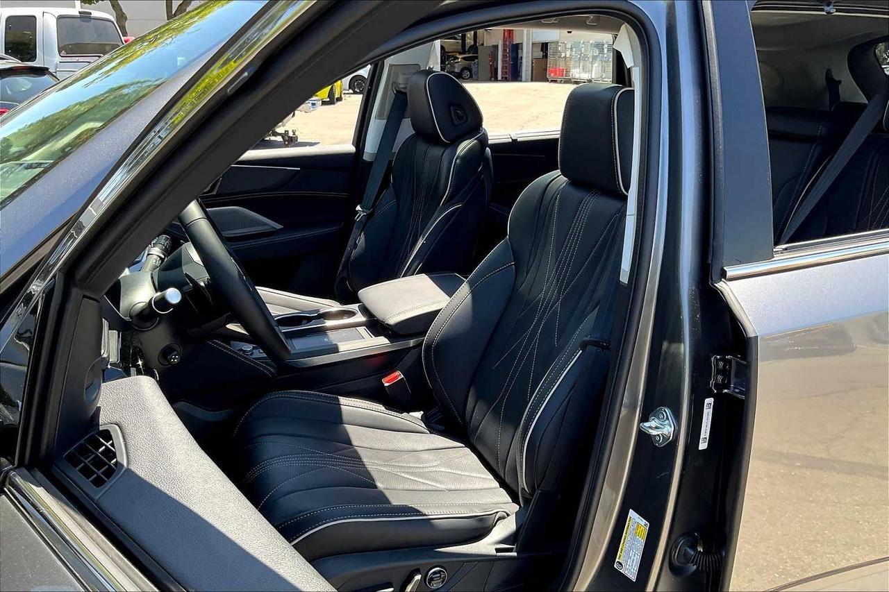 2026 Acura MDX w/Advance Package Roseville CA