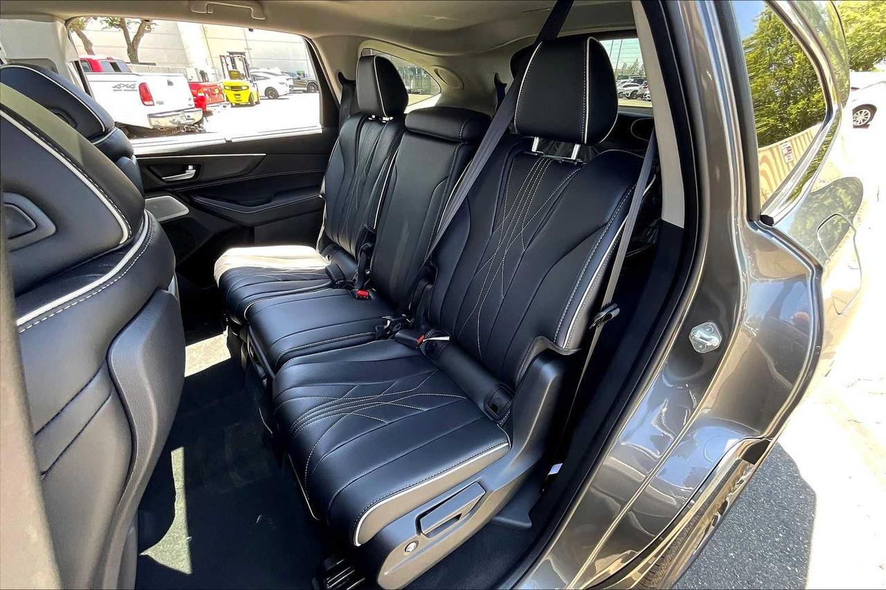 2026 Acura MDX w/Advance Package Roseville CA
