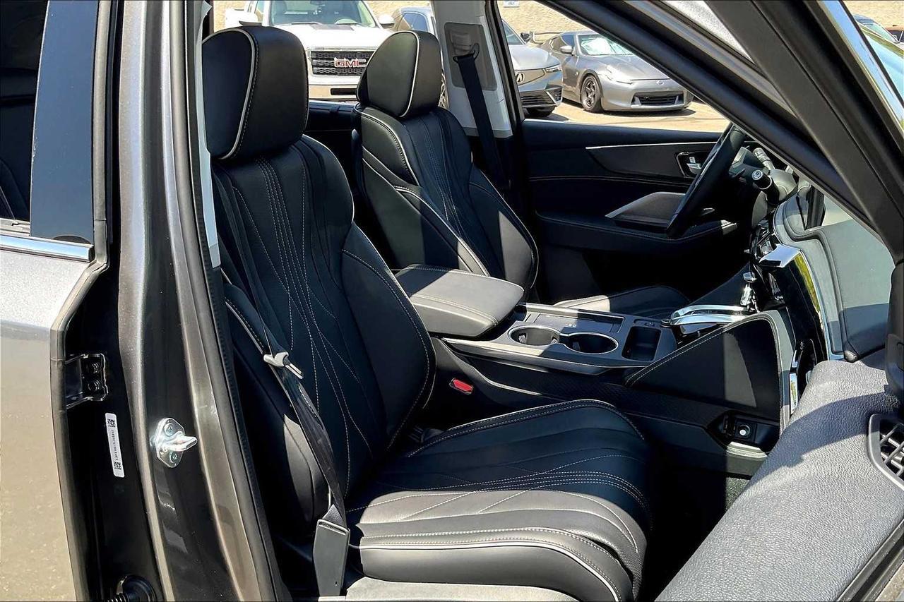 2026 Acura MDX w/Advance Package Roseville CA