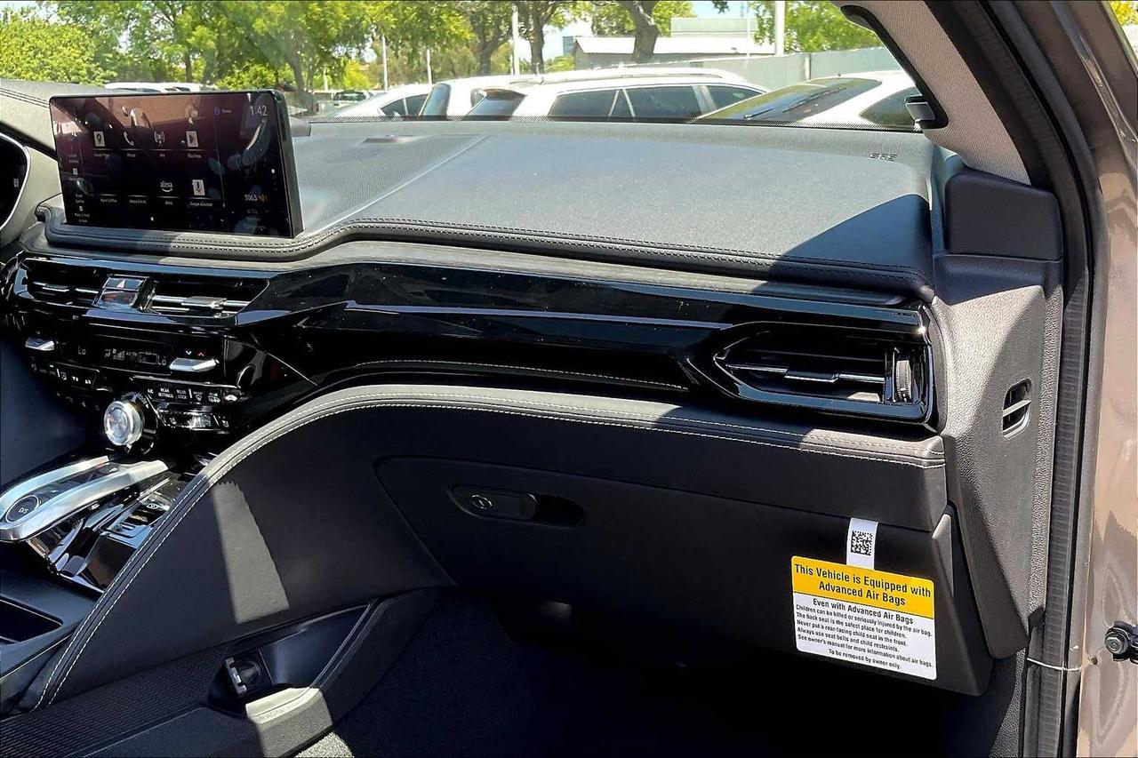 2026 Acura MDX w/Advance Package Roseville CA