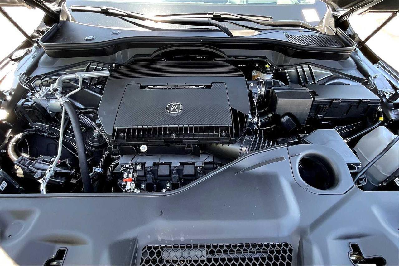 2026 Acura MDX w/Advance Package Roseville CA