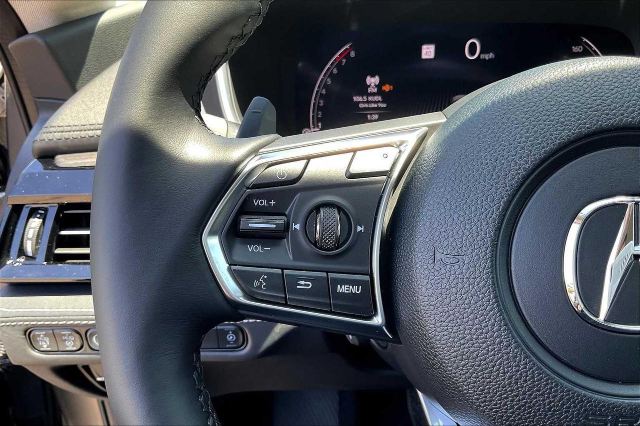 2026 Acura MDX w/Advance Package Roseville CA