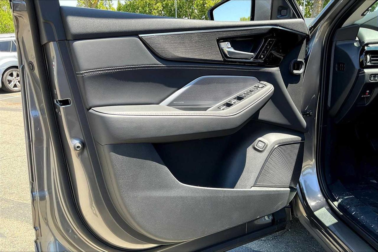 2026 Acura MDX w/Advance Package Roseville CA