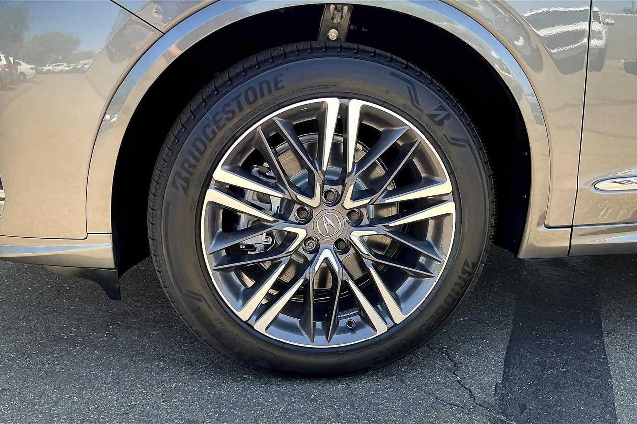 2026 Acura MDX w/Advance Package Roseville CA