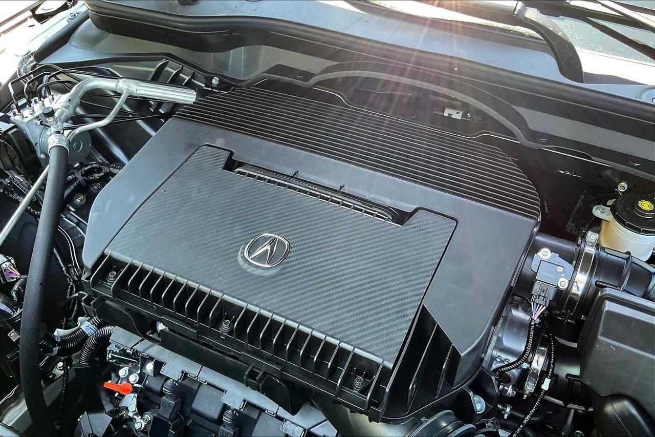 2026 Acura MDX w/Advance Package Roseville CA