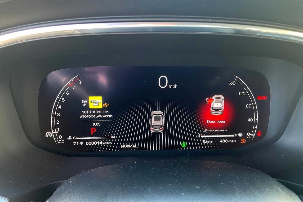 2026 Acura MDX w/Advance Package Roseville CA