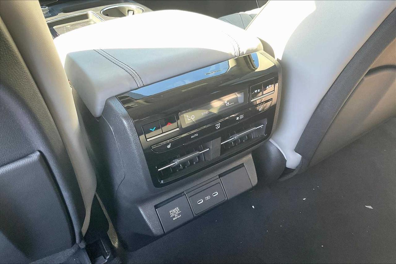 2026 Acura MDX w/Advance Package Roseville CA