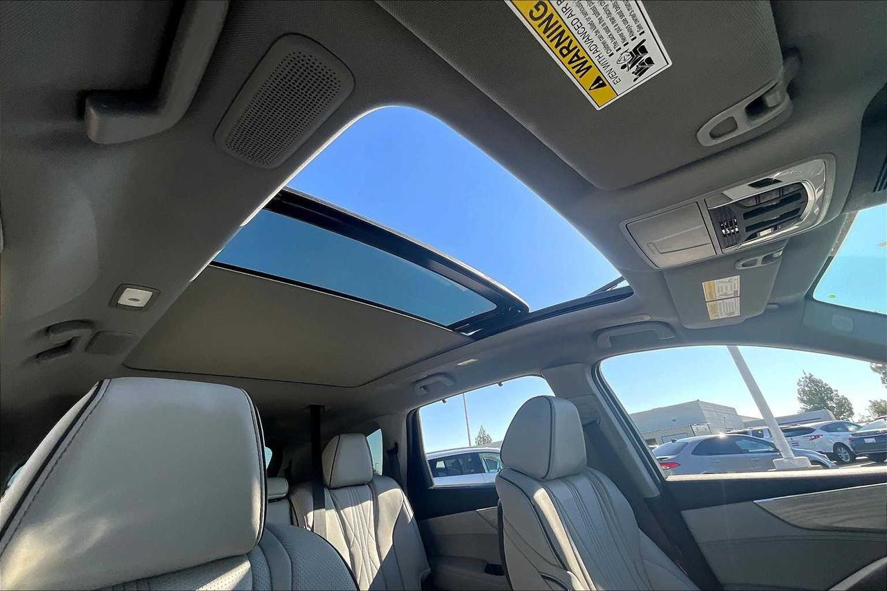2026 Acura MDX w/Advance Package Roseville CA