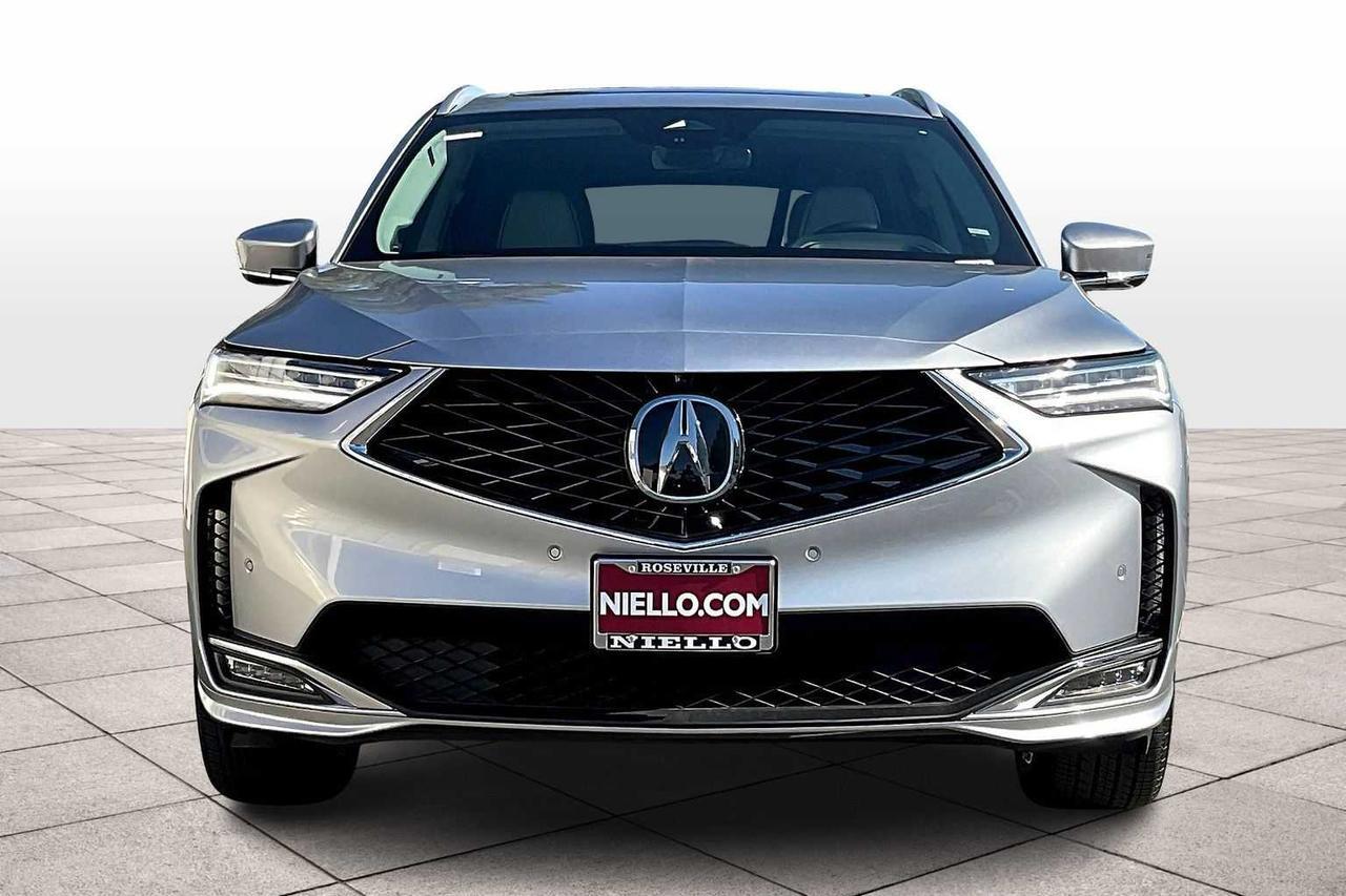 2026 Acura MDX w/Advance Package Roseville CA