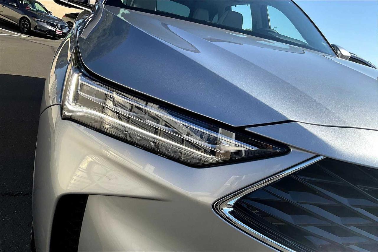 2026 Acura MDX w/Advance Package Roseville CA