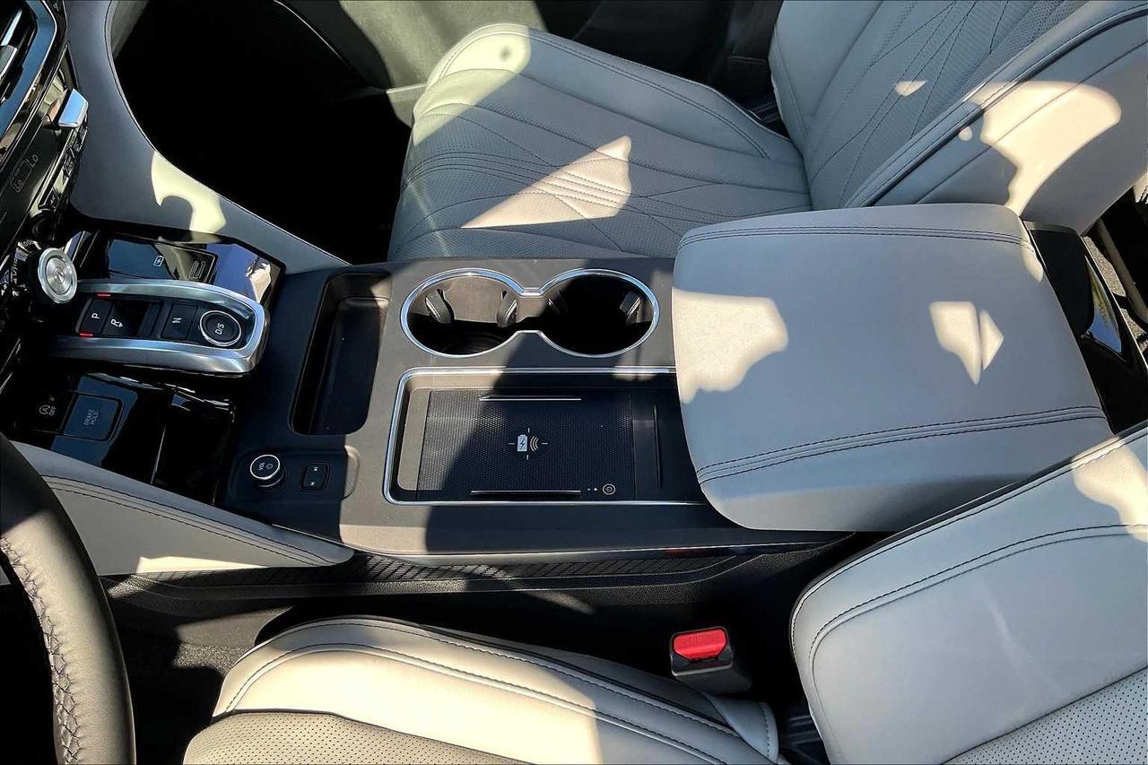 2026 Acura MDX w/Advance Package Roseville CA