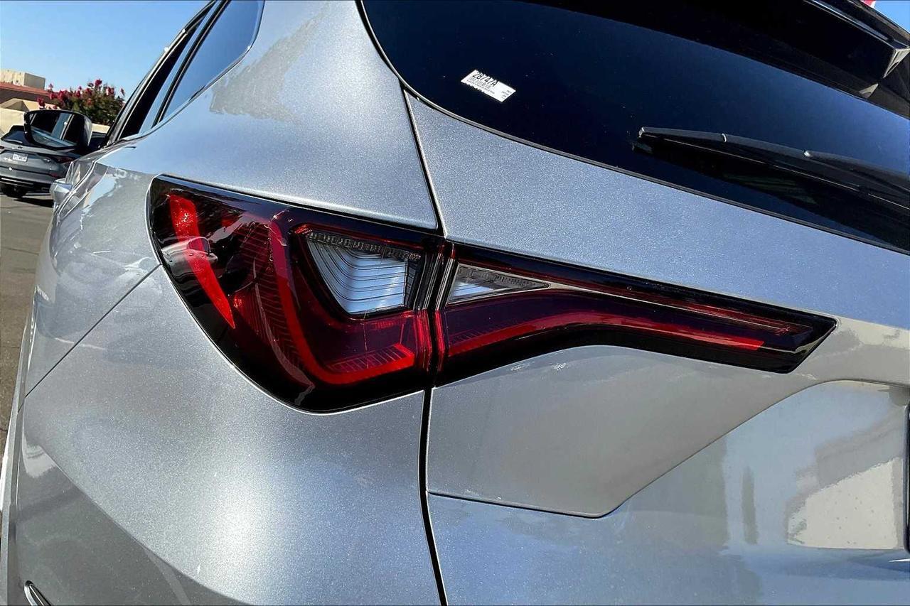 2026 Acura MDX w/Advance Package Roseville CA