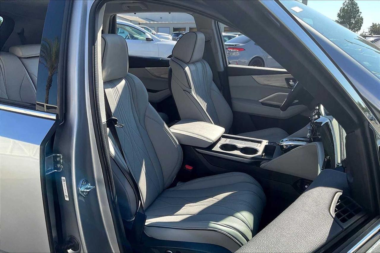 2026 Acura MDX w/Advance Package Roseville CA
