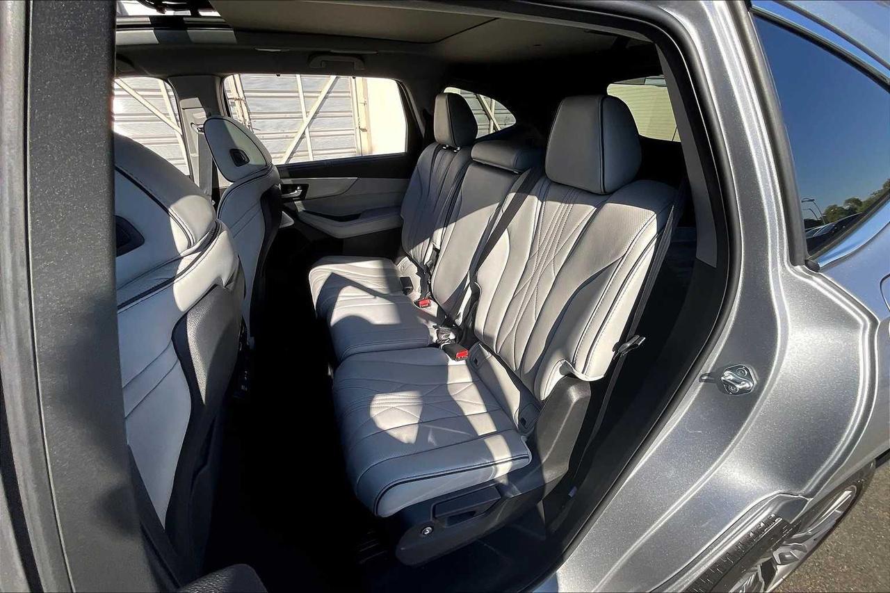 2026 Acura MDX w/Advance Package Roseville CA